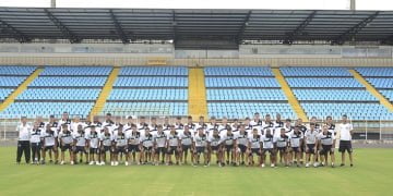 Foto: Michel Lambstein / XV de Piracicaba