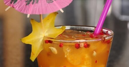 Combinações refrescantes: descubras sabores diferentes de sucos para o verão