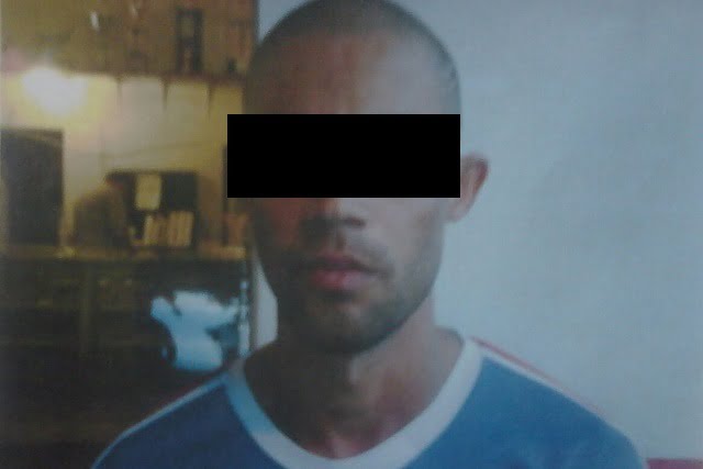 PM prende em chácara suspeito de executar policial