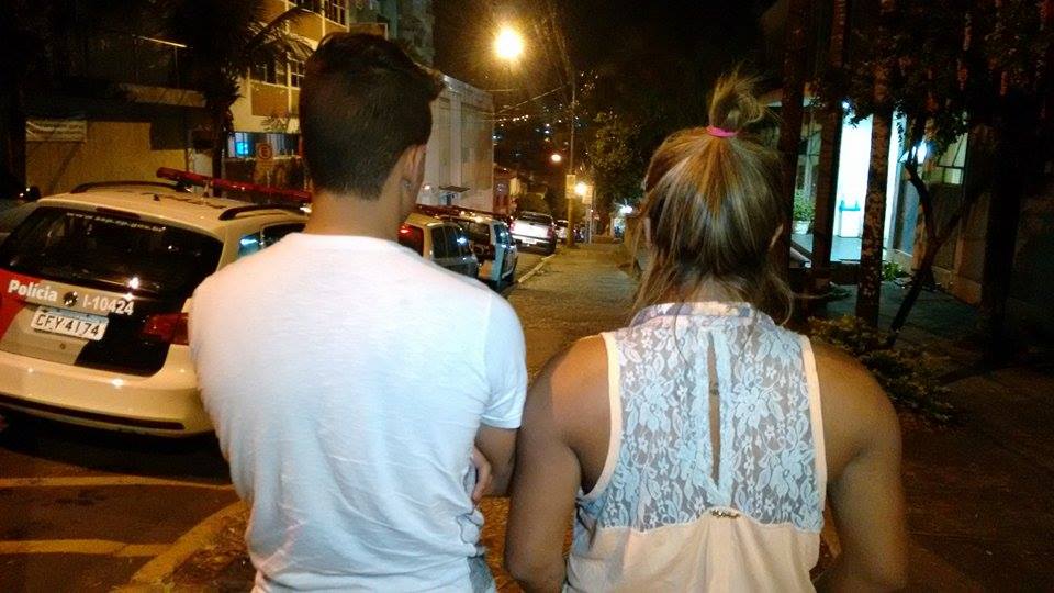 Sem paz, travesti e marido vão a polícia para denunciar cafetina em Piracicaba