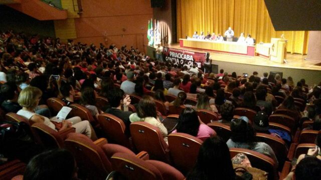 Foto: Divulgação / Wanderley Garcia 