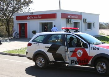 Foto: Samuel Pancher / O Jornal Rio Claro