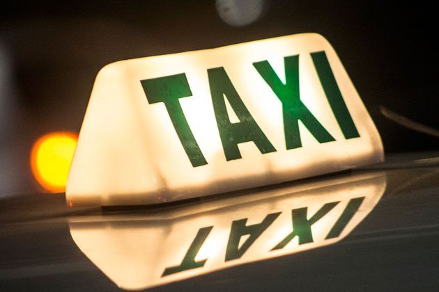 Taxista é assaltado em Piracicaba