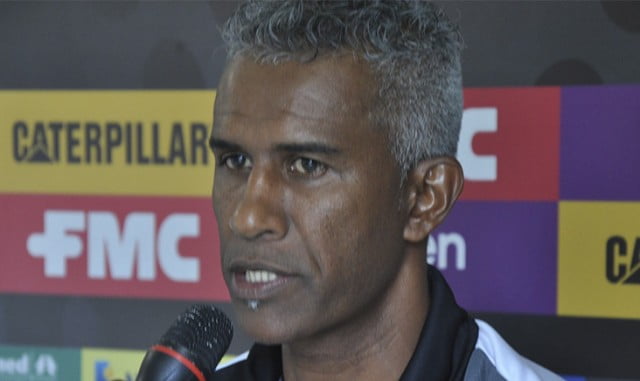 “Sem badalação e muito trabalho” diz técnico do XV sobre nova fase do time