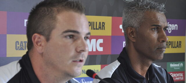 Foto: Vitor Prates / XV de Piracicaba 