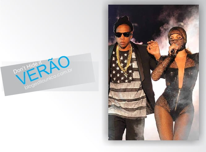 Tecido que imita tela ganha destaque no Verão 2015