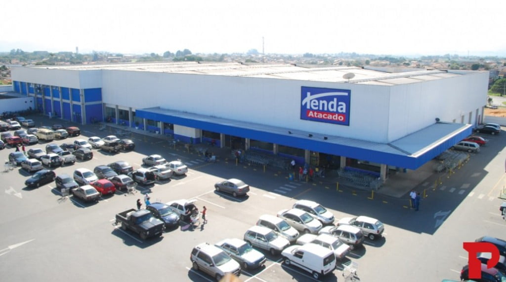 Prefeito anuncia a construção do “Tenda Atacado” na Zona Leste de Piracicaba