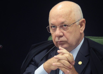 Filho de Teori, relator da Lava-Jato, confirma a morte do pai em acidente de avião