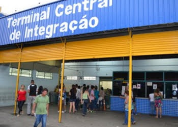 terminal central de integração de piracicaba