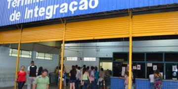 terminal central de integração de piracicaba