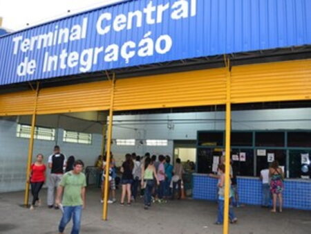 terminal central de integração de piracicaba