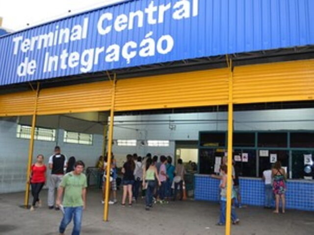 terminal central de integração de piracicaba