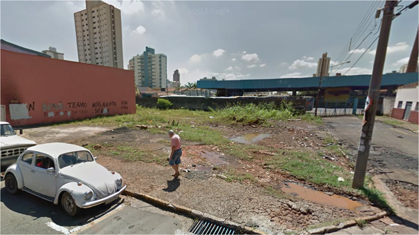 Adolescente é assaltado por dois homens nessa madrugada (14)