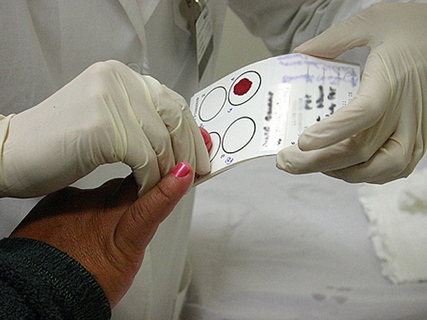 Piracicaba volta a coletar amostras para exames de DNA