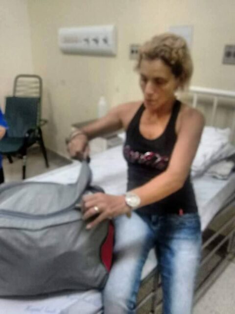 Foto: Reprodução / Facebook