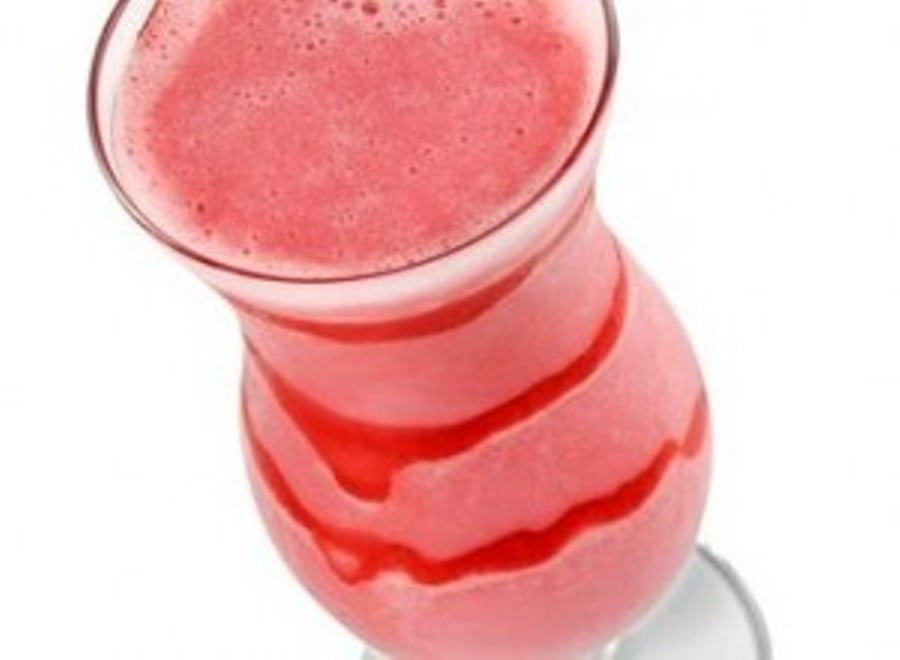 Receita de Espanhola – drink para o fim de ano / verão