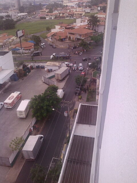 Foto: Reprodução / Grupo Rio Claro - SP