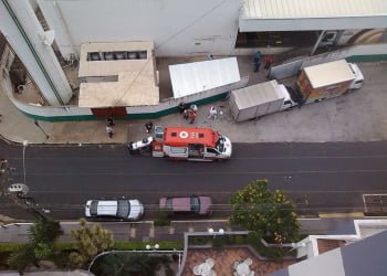 Foto: ReproduÃ§Ã£o / Grupo Rio Claro - SP