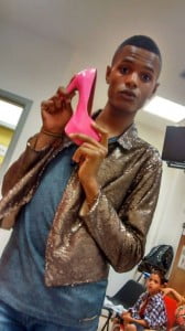 Titia Paula / Reprodução: Facebook