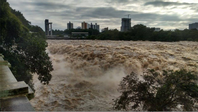 Foto: Tiago Mello / Você no Pira
