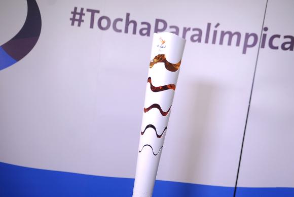 Tocha Paralímpica vai passar por cidades das cinco regiões
