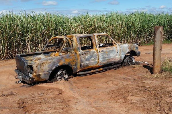 Foto: Tonny Machado / Rádio Raízes FM 