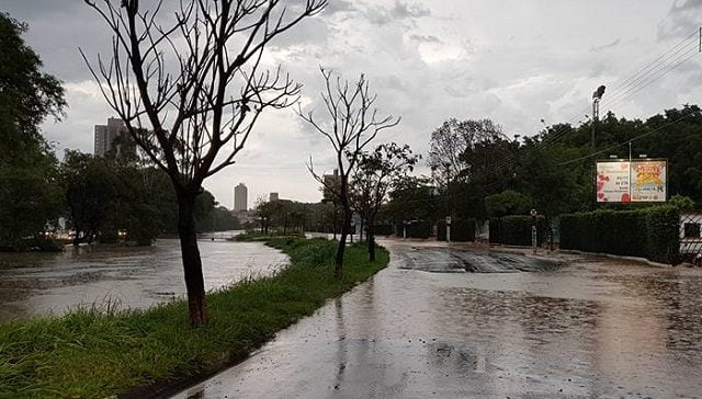 Foto: Você no PIRANOT