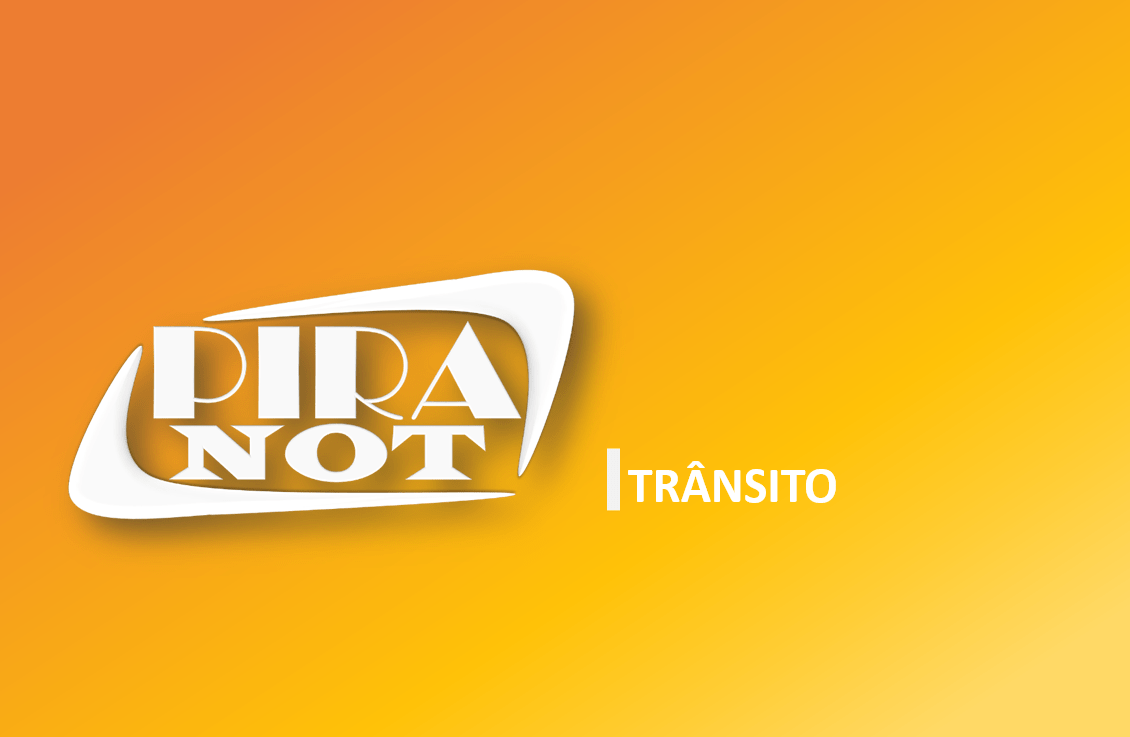 Obras interditam a Rua do Rosário, em Piracicaba