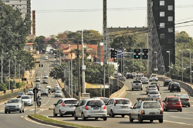 Pagamento do IPVA para placas final 5 vence nesta terça-feira, dia 20