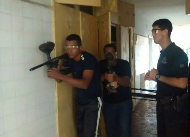 Foto: Divulgação / Marcelo Oliveira 