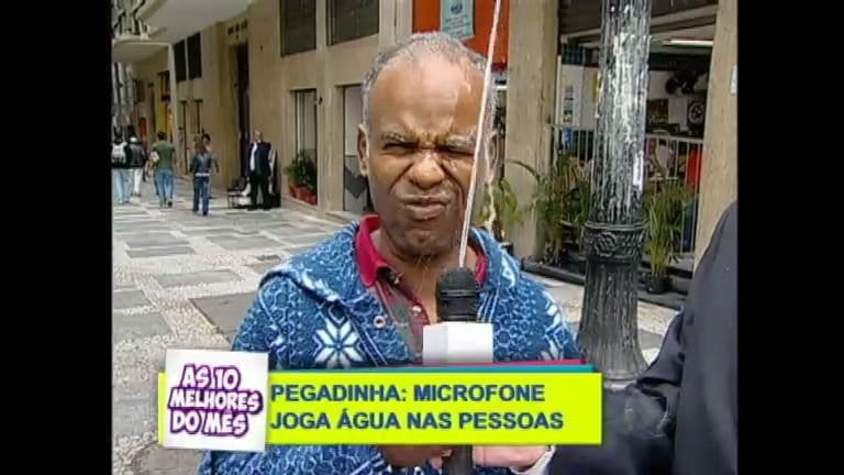 Prévia: “Tudo a ver” perde para o SBT nesse Domingo (07/04)