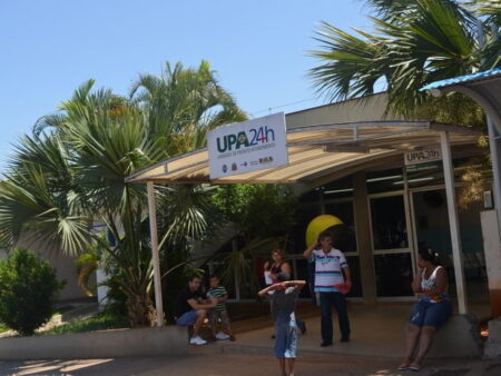 Em Piracicaba, Polícia Civil investiga suposto estupro de vulnerável upa piracicamirim piracicaba