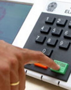 Votação foi tranquila em Piracicaba