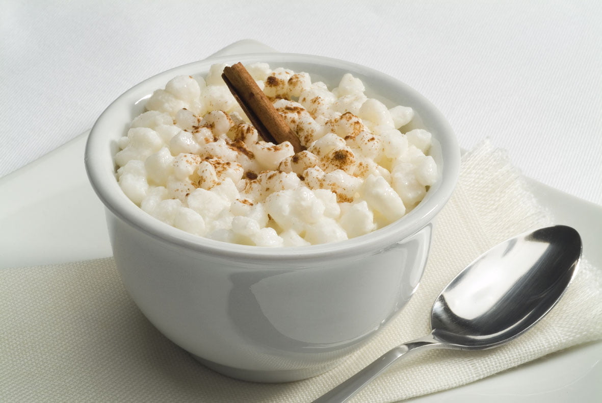 Receita do Dia: Canjica com leite condensado