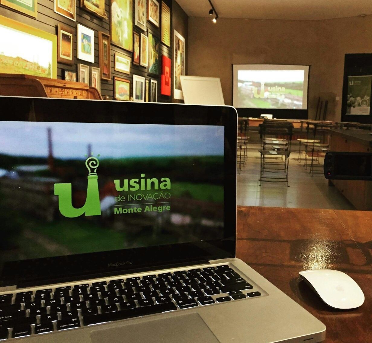 Usina de Inovação Monte Alegre lança programa de fomento para startups