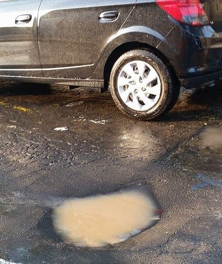 Foto: Rosana K. / Você no PiraNOT.com