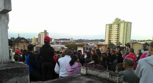 Foto: Wagner Romano / PIRANOT