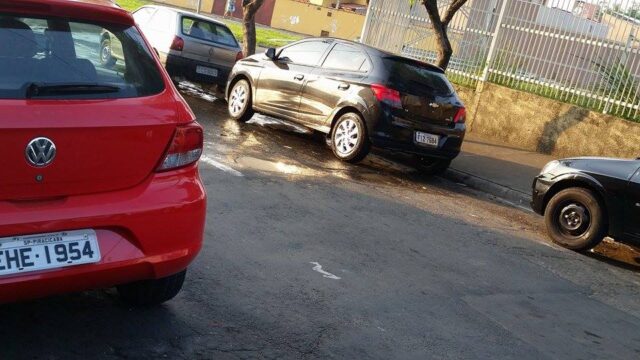 Foto: Rosana K. / Você no PiraNOT.com