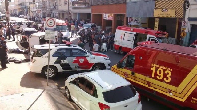 Foto: Valter Martins / Piracicaba em Alerta