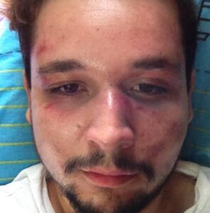 Foto: Reprodução / Facebook