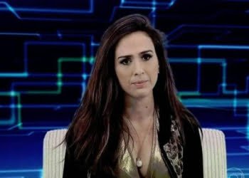 Será que Valdirene vai entrar na Casa mais vigiada do Brasil