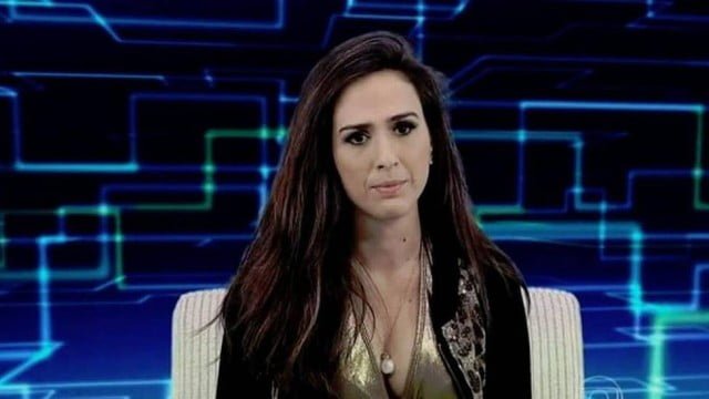 Globo faz chamada especial para a Valdirene para o “BBB 14”