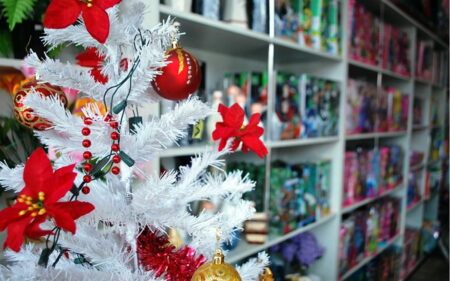 Acipi prepara lojistas para vendas de Natal em Piracicaba