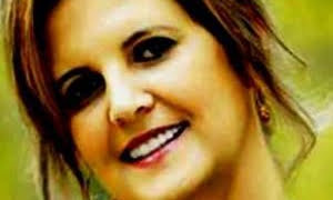 Segundo nota à imprensa, a ex-executiva Venina Velosa teria sido ouvida em comissão interna de apuração (Reprodução/Facebook)