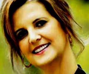 Segundo nota Ã  imprensa, a ex-executiva Venina Velosa teria sido ouvida em comissÃ£o interna de apuraÃ§Ã£o (ReproduÃ§Ã£o/Facebook)