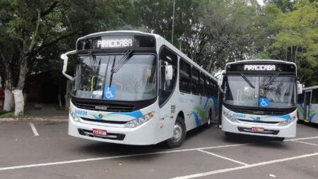 Foto: DivulgaÃ§Ã£o / Semuttran