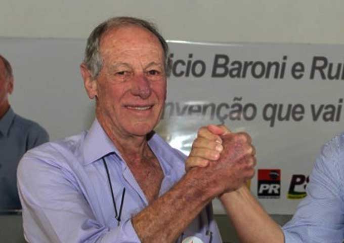 Vice-prefeito de Elias Fausto é rendido por ladrões dentro de casa