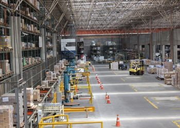 TAM do aeroporto de Viracopos estÃ¡ contratando - Foto: ReproduÃ§Ã£o