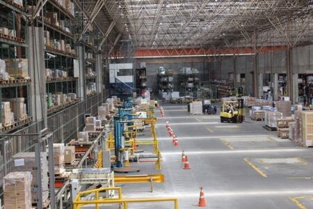 TAM do aeroporto de Viracopos estÃ¡ contratando - Foto: ReproduÃ§Ã£o