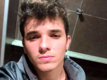 Adolescente que matou jovem em shopping de Campinas é apreendido